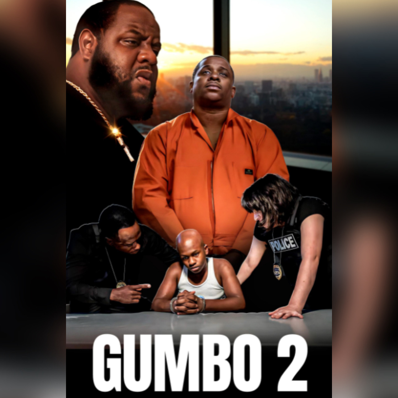Gumbo 2